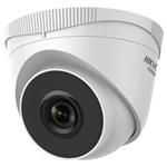 HiWatch IP kamera HWI-T240H(C)/ Dome/ rozlišení 4Mpix/ objektiv 4mm/ H.265+/ krytí IP67/ IR až 30m/ kov+plast