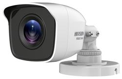 HiWatch turbo HD kamera HWT-B120-P/ Bullet/ rozlišení 2Mpix/ objektiv 2,8 mm/ krytí IP66/ Plast