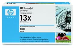HP 13X Black LJ Toner Cart, Q2613X (4,000 pages)