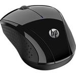 HP 220 Silent wireless mouse/black