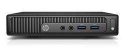 HP 260 G2 DM i3-6100U/4GB/128SSD/Win10H