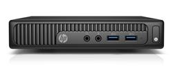 HP 260 G2 DM i3-6100U/4GB/500GB/1NBD/7+10P