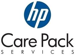 HP 4-letá záruka Oprava v servisu s odvozem a vrácením