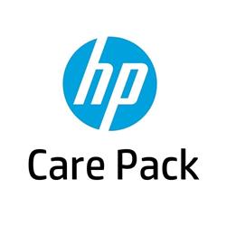 HP 5-letá záruka s opravou u zákazníka následující pracovní den pro vybrané HP ProDesk, ProOne