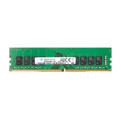 HP 8GB DDR4-2400 DIMM 400 G4 600/800 G3 MT/SFF