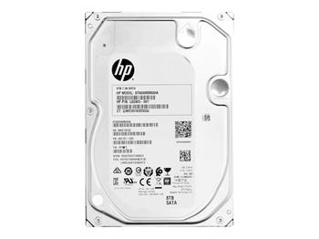 HP/8TB/HDD/3.5"/SATA/7200 RPM/1R