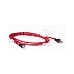HP CAT5e cable 6ft, 8-pack for server & IP switch