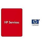 HP CPe 1yPW Next Business day for LaserJet 339x and M2727 MFP Exchange Service