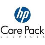 HP CPe - Carepack 3y NBD HP Notebook Only SVC - Folio