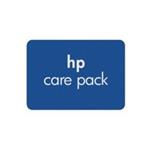 HP CPe - Carepack pro HP iPAQ pocket PC hx2190, hx2490 3r, výměna NPD