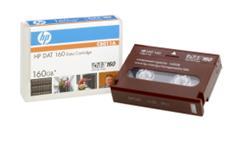 HP DDS-6 Data Cartridge, 160GB