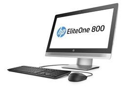 HP EliteOne 800 G2 AiO 23" G4400/4GB/500GB/DVD/3NBD/7+10P