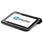 HP ElitePad Security Jacket with Smart Card
