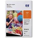 HP Everyday Photo Paper, Semi-Glossy + puzzle