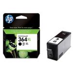 HP Ink Cart Black No. 364XL pro HP D5460, CN684EE - blister