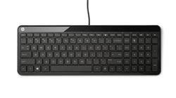 HP K3010 Wired Keyboard