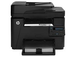 HP LaserJet Pro MFP M225dn A4/ print+scan+copy+fax/ LAN/ USB
