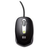 HP Pavilion Laser Mobile Mouse - MOUSE