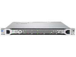 HP PL DL360G9 2xE5-2650v3 (2.3G/10C/25M/2133) 2x16G SFF8 P440ar/2GB SAS 2x800Wp noDVD 3PCIe (1FH/HL,2LP) 7RF 1U