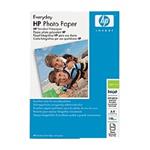 HP Premium Plus Glossy Photo Paper-20 sht/A4/210 x 297 mm, 300 g/m2, CR672A