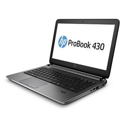 HP ProBook 430 G2 i7-5500U 13.3 HD CAM, 8GB, 256GB SSD, FpR, ac, BT, Backlit kbd, Win8.1Pro downgraded
