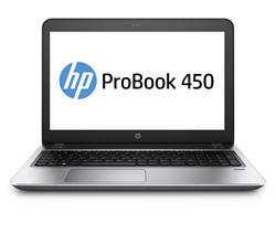 HP ProBook 450 G4 FHD/i5-7200U/8G/256SSD/DVD/VGA/HDMI/RJ45/WIFI/BT/MCR/FPR/1RServis/W10P