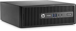 HP ProDesk 400 G2.5 SFF i3-4170/4GB/1TB/DVD/1NBD/W7+10P