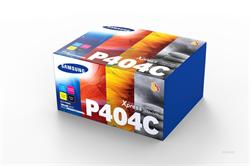 HP/Samsung CLT-P404C/ELS Rainbow Toner Kit C/M/Y/K