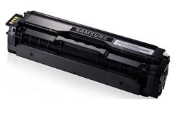 HP - Samsung toner černý CLT-K504S pro CLP-415/CLX-4195/SL-C1810/1860 - 2500 str.