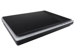 HP Scanjet 200 Flatbed Scanner - Astro (A4,2400 x 4800, USB 2.0)