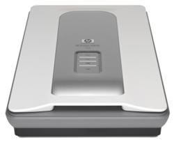 HP Scanjet G4010 (A4, 4800x9600, USB 2.0, adaptér transp. předloh)