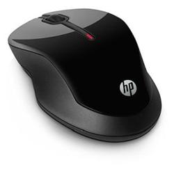 HP X3500 Wireless Mouse - MOUSE