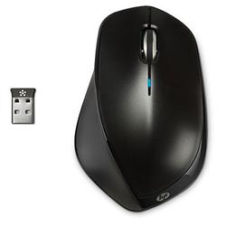 HP x4500 Wireless MeBlack Mouse - MOUSE