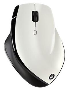 HP X7500 Bluetooth Mouse - MOUSE