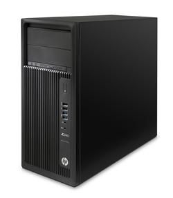 HP Z240 TWR 400W E3-1240v5/16/2TB/DVD/NVIDIA M2000/W10P