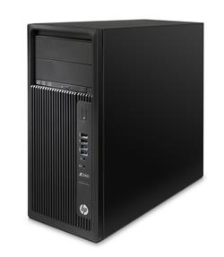 HP Z240 TWR 400W i7-7700/16G/256GB/DVD/NVIDIA GTX1070/W10P