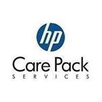HPE 1Y PW PC 24x7 12504Swthes SVC