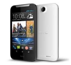 HTC Desire 310 (V1) dual sim - Bílá