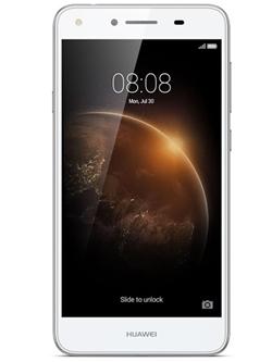HUAWEI Y6 II Compact DualSIM White 5"/16GB/2GB RAM/13MPx+5MPx/ Android 5.1
