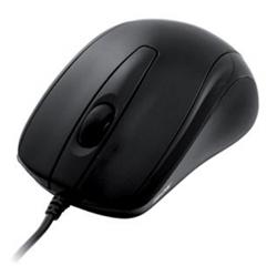 I-BOX EAGLE 2 optická myš, USB, černá
