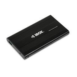 I-BOX HD-02 HDD case USB 3.0