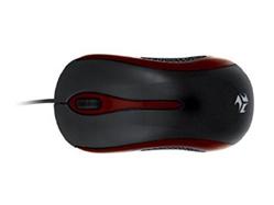 I-BOX i2712 optická myš, USB, černá
