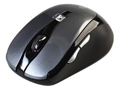 i-Tec BlueTouch 243 - černá, Bluetooth bezdrátová optická myš