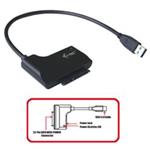 i-Tec USB3.0/SATA adaptér