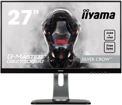 iiyama G-Master/GB2730QSU-B1/27"/TN/QHD/75Hz/1ms/Black/3R