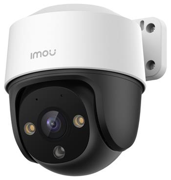 Imou IP kamera IPC-S21FA(PoE)/ PTZ/ 2Mpix/ krytí IP66/ objektiv 3,6mm/ 16x dig. zoom/ H.264/ IR až 30m/ CZ app