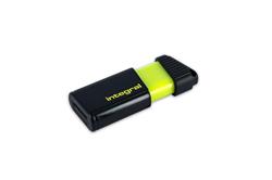 Integral flashdrive Pulse 64GB, USB 2.0