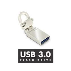 INTEGRAL Tag 32GB USB 3.0 flashdisk (čtení: 140MB/s; zápis: 20MB/s)