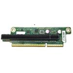 INTEL 1U PCI Express x16 Riser Card for Low-profile PCIe* Card and M.2 Device