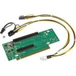 INTEL 2U PCIe Riser Spare A2UL16RISER2 (2 Slot), Single